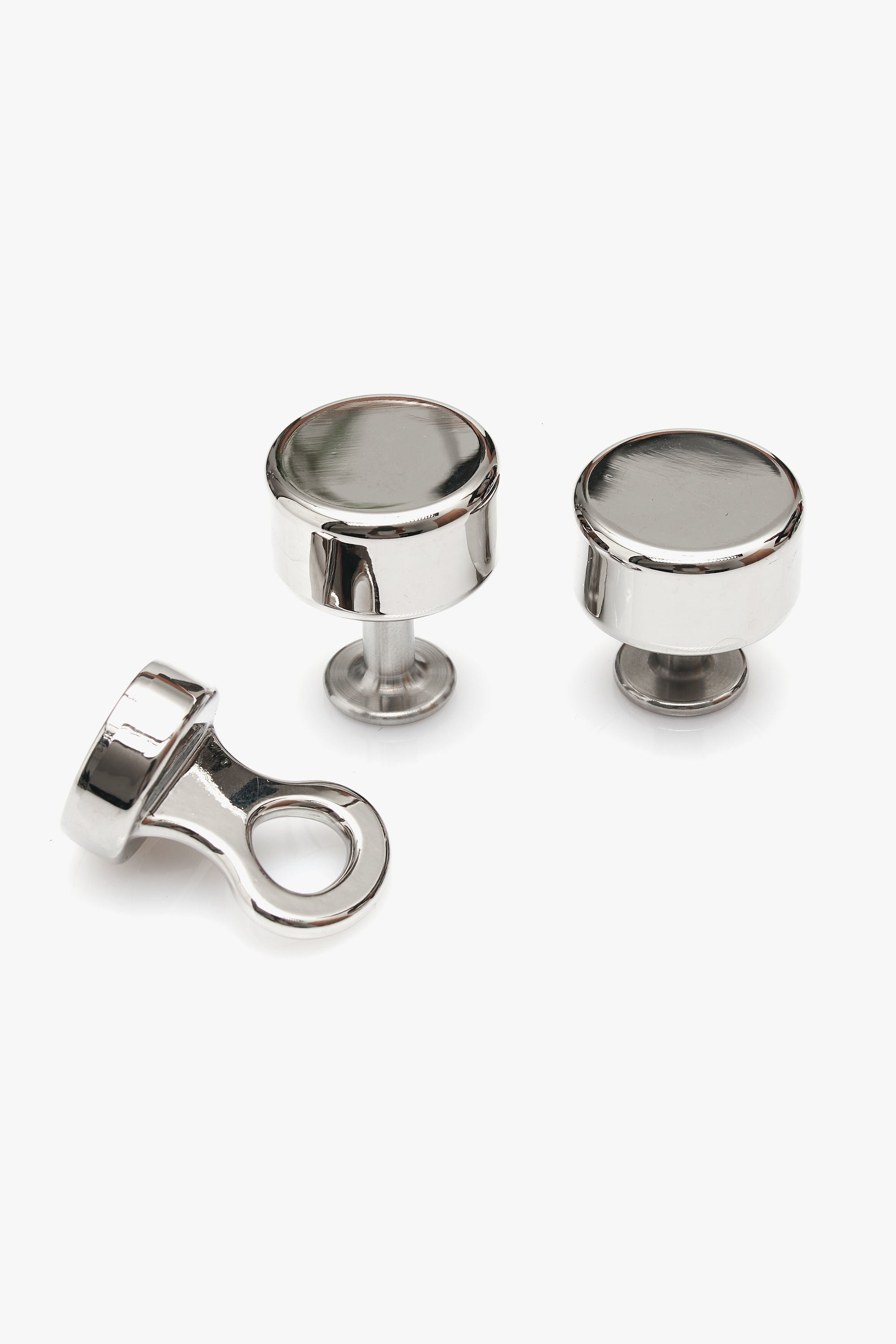 Segufix Patent Stainless Steel Lock