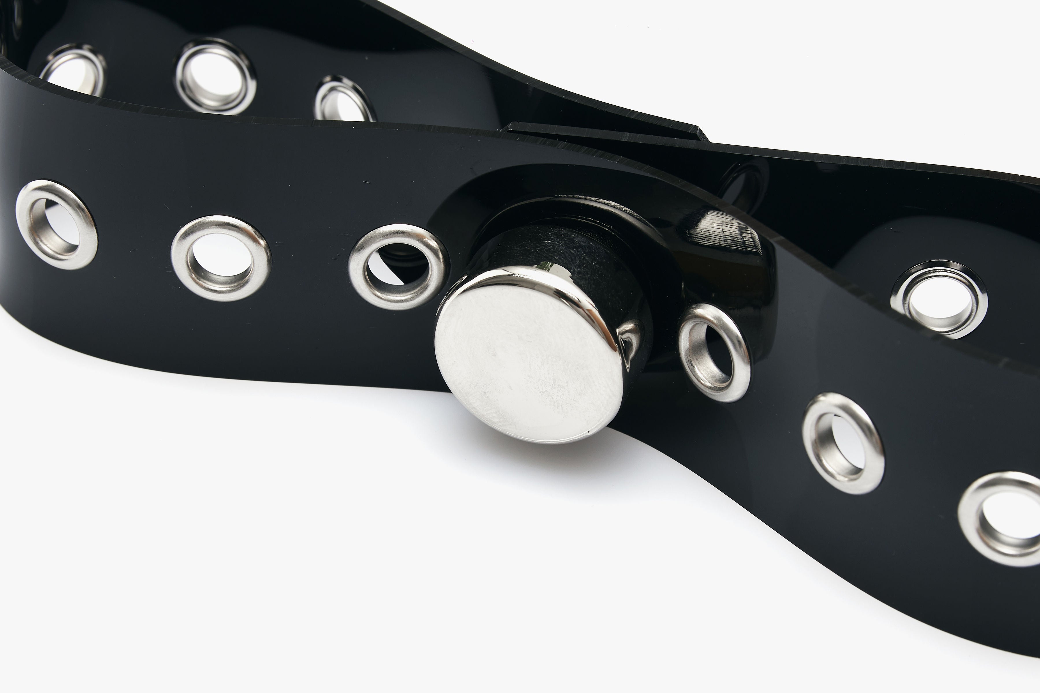 Bondage Connection Strap with Segufix Lock