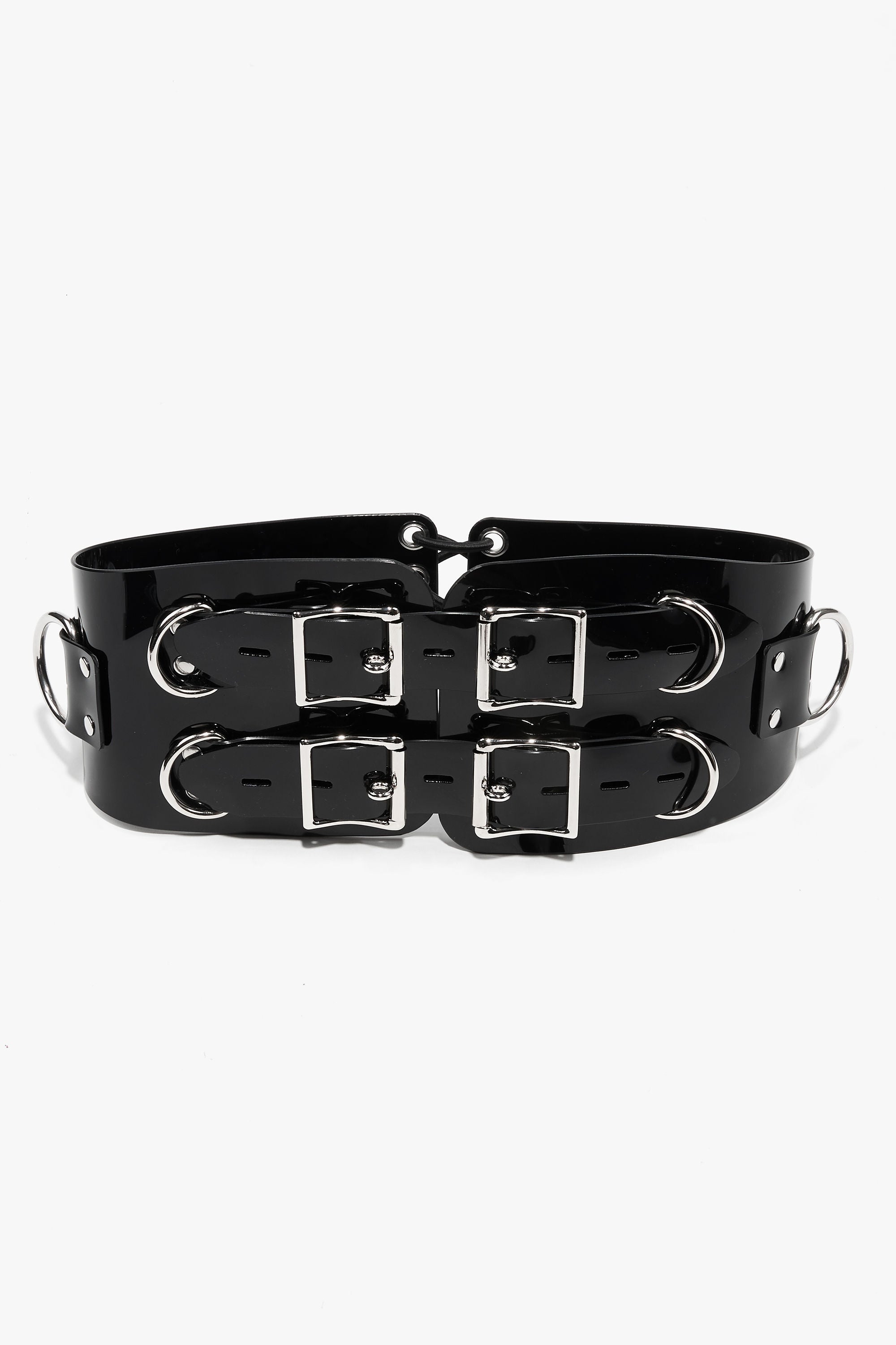 Lockable Waist Cincher Belt