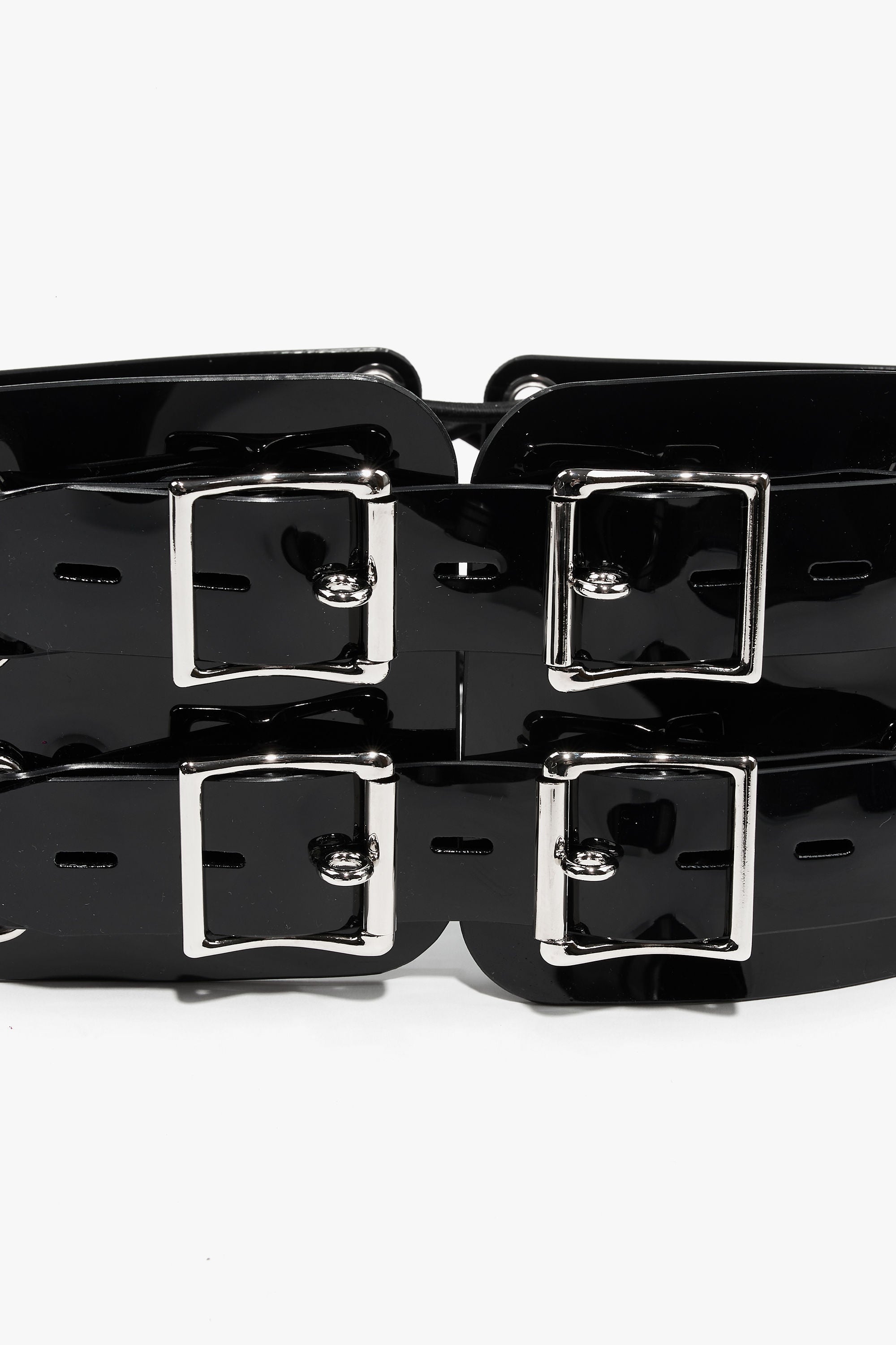 Lockable Waist Cincher Belt