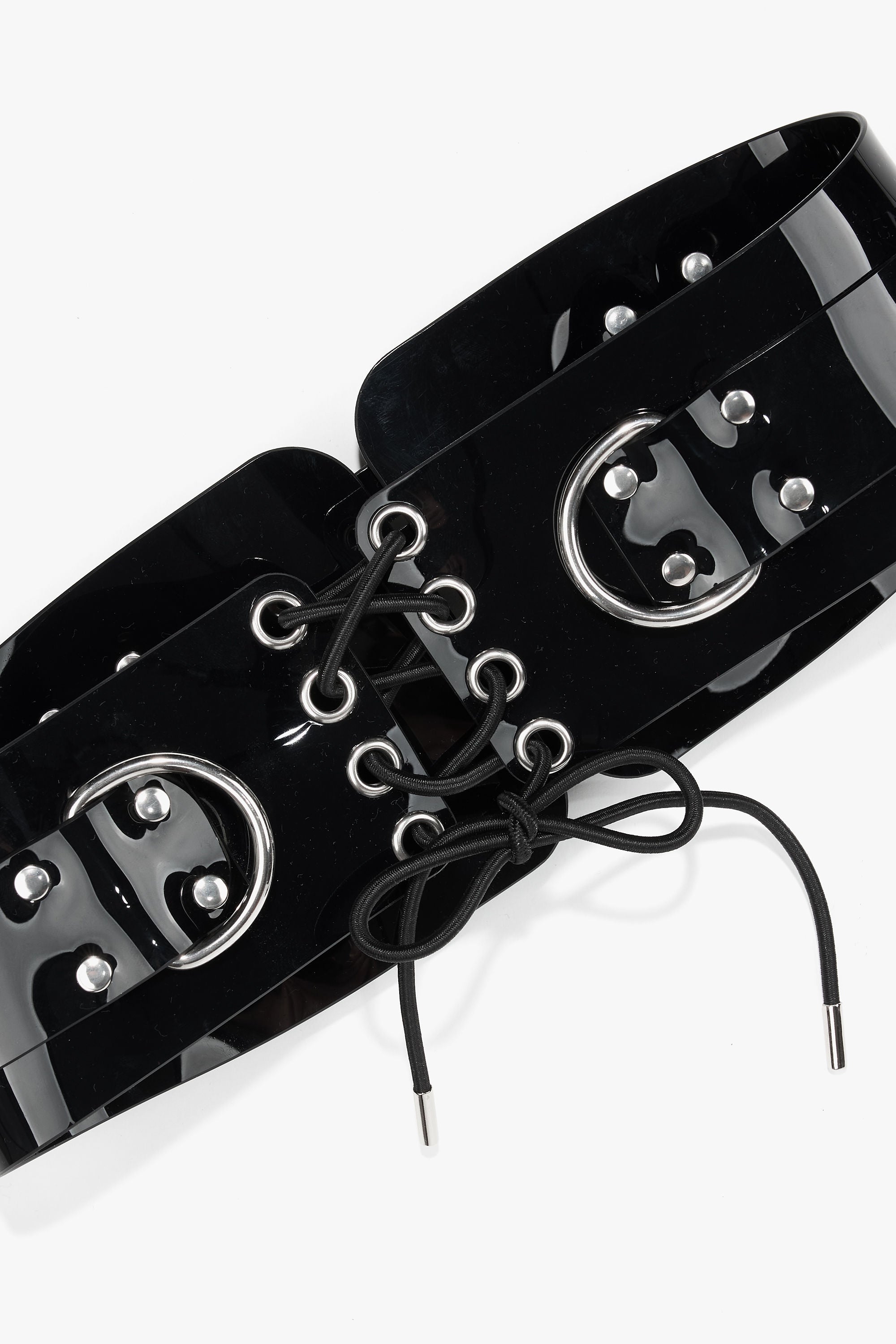 Lockable Waist Cincher Belt