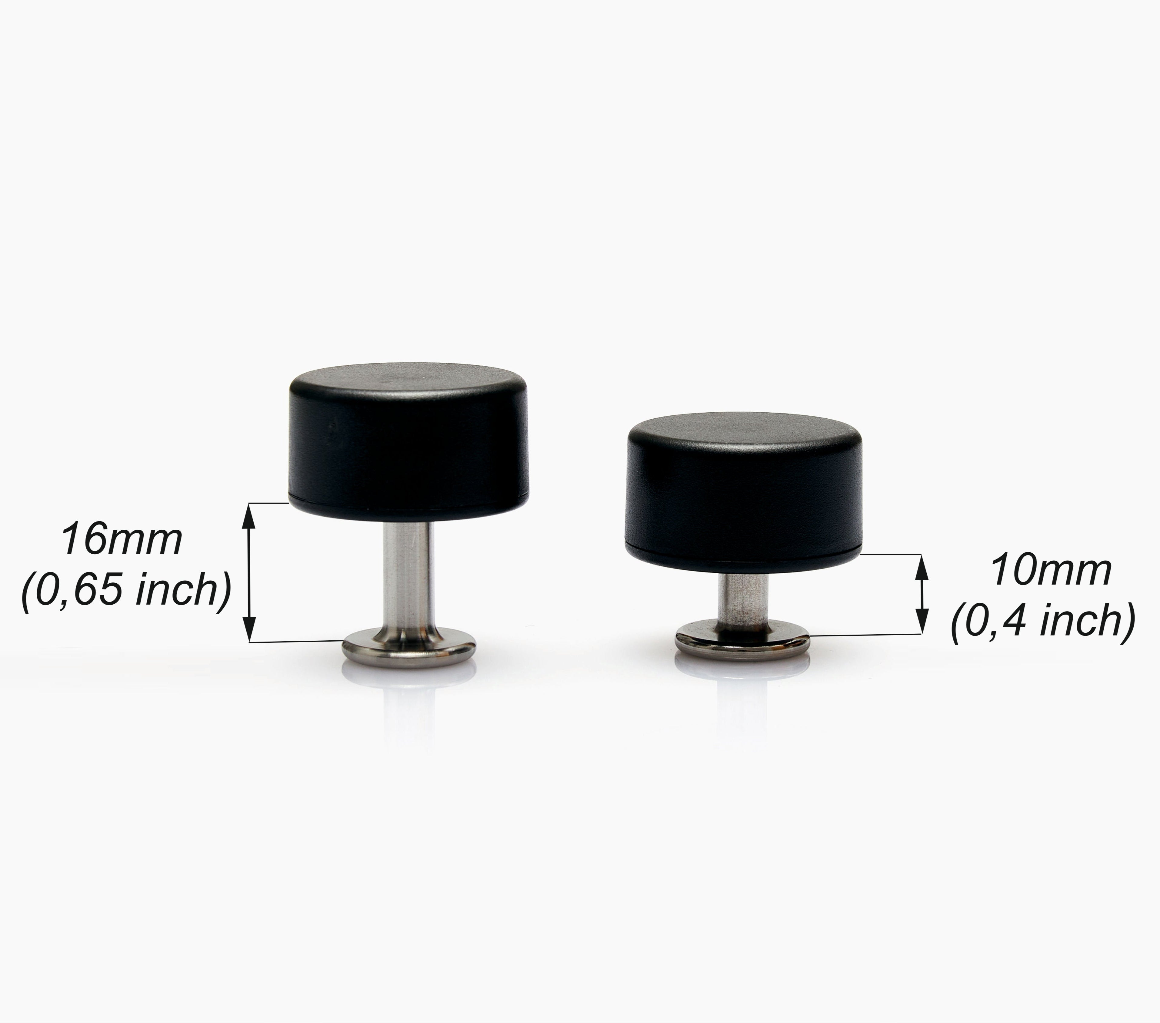 Segufix Lock with dimentions