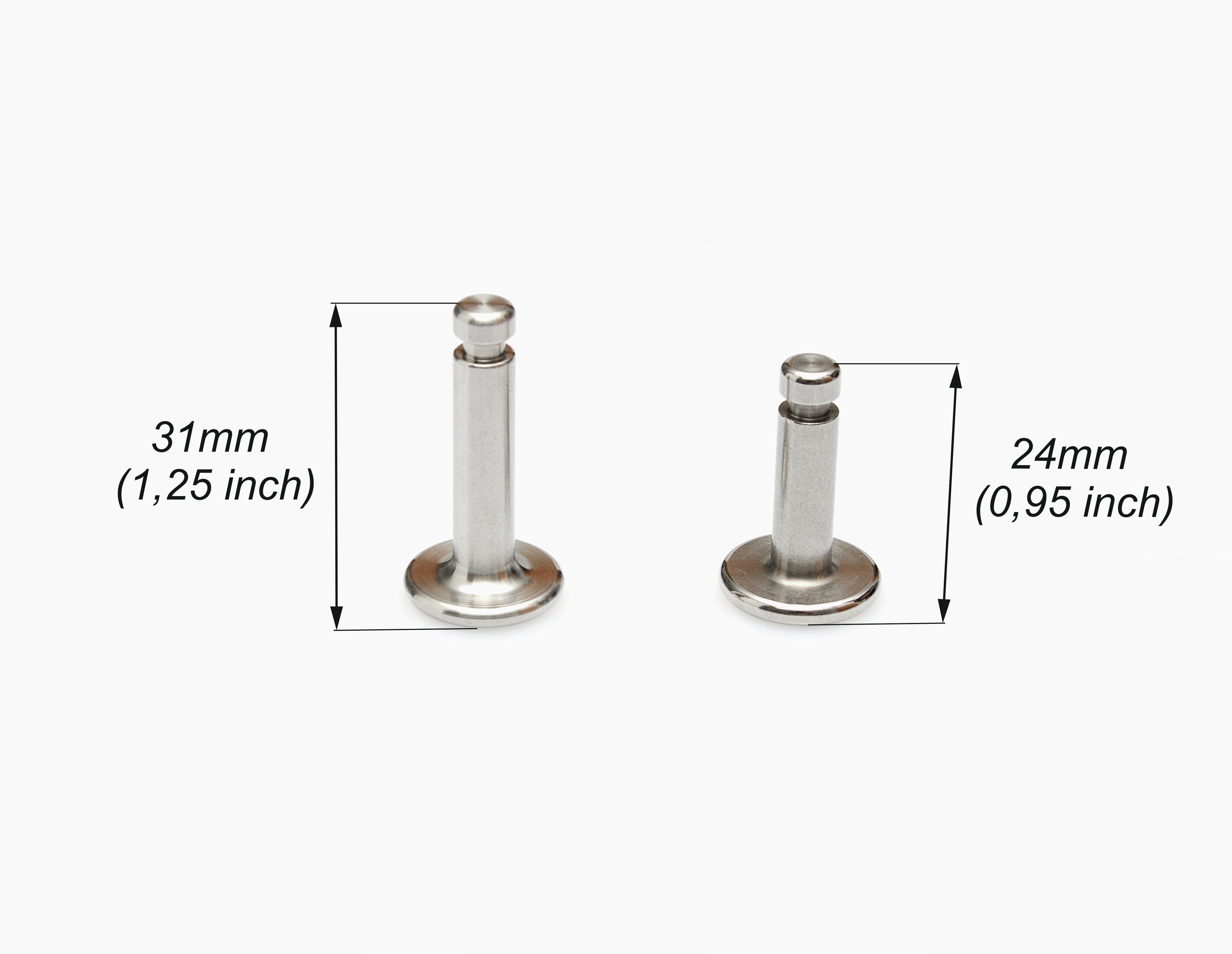 Segufix Patent Stainless Steel Lock