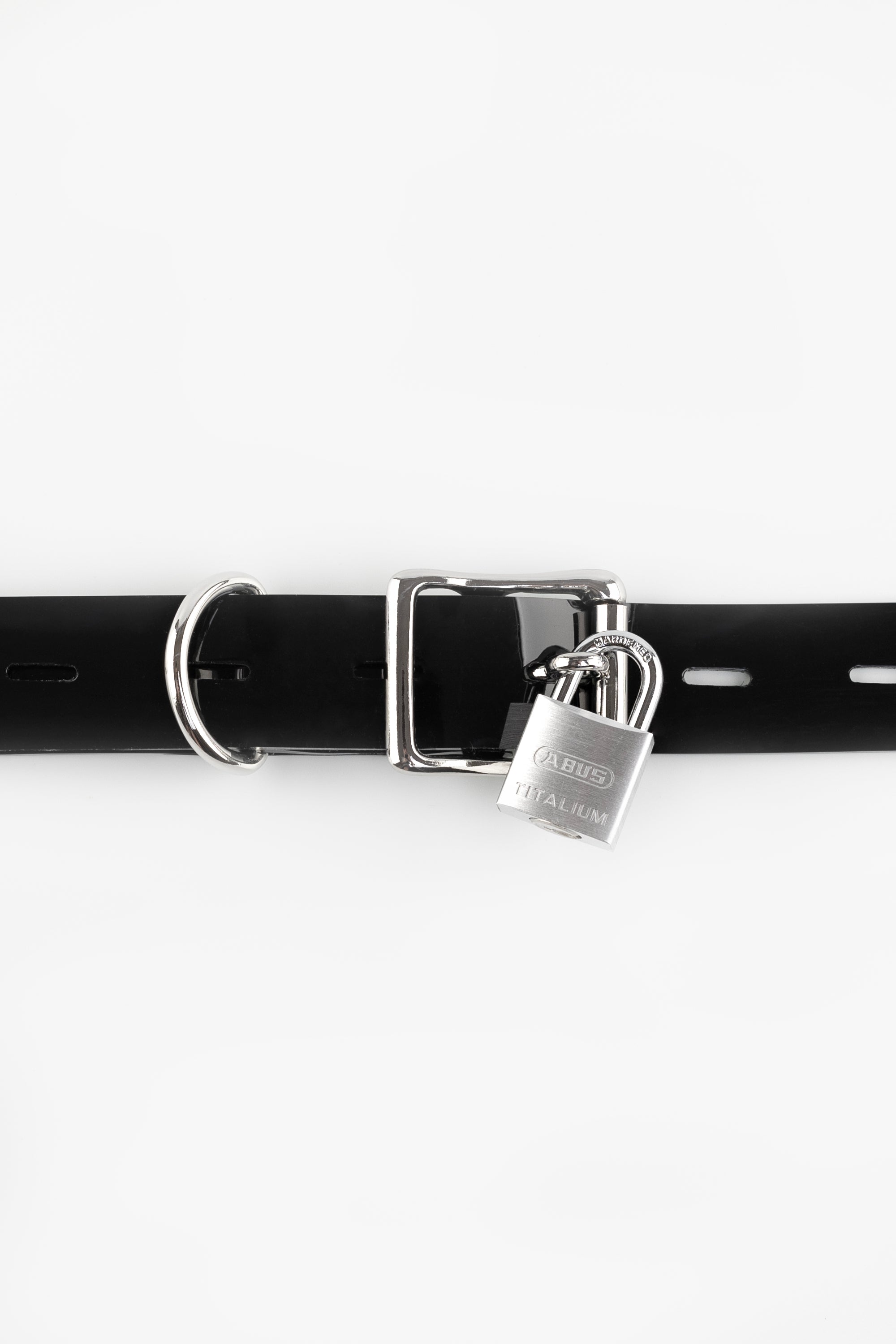 7 pcs. ABUS 64TI 20 mm Titalium Padlock (unified key system)