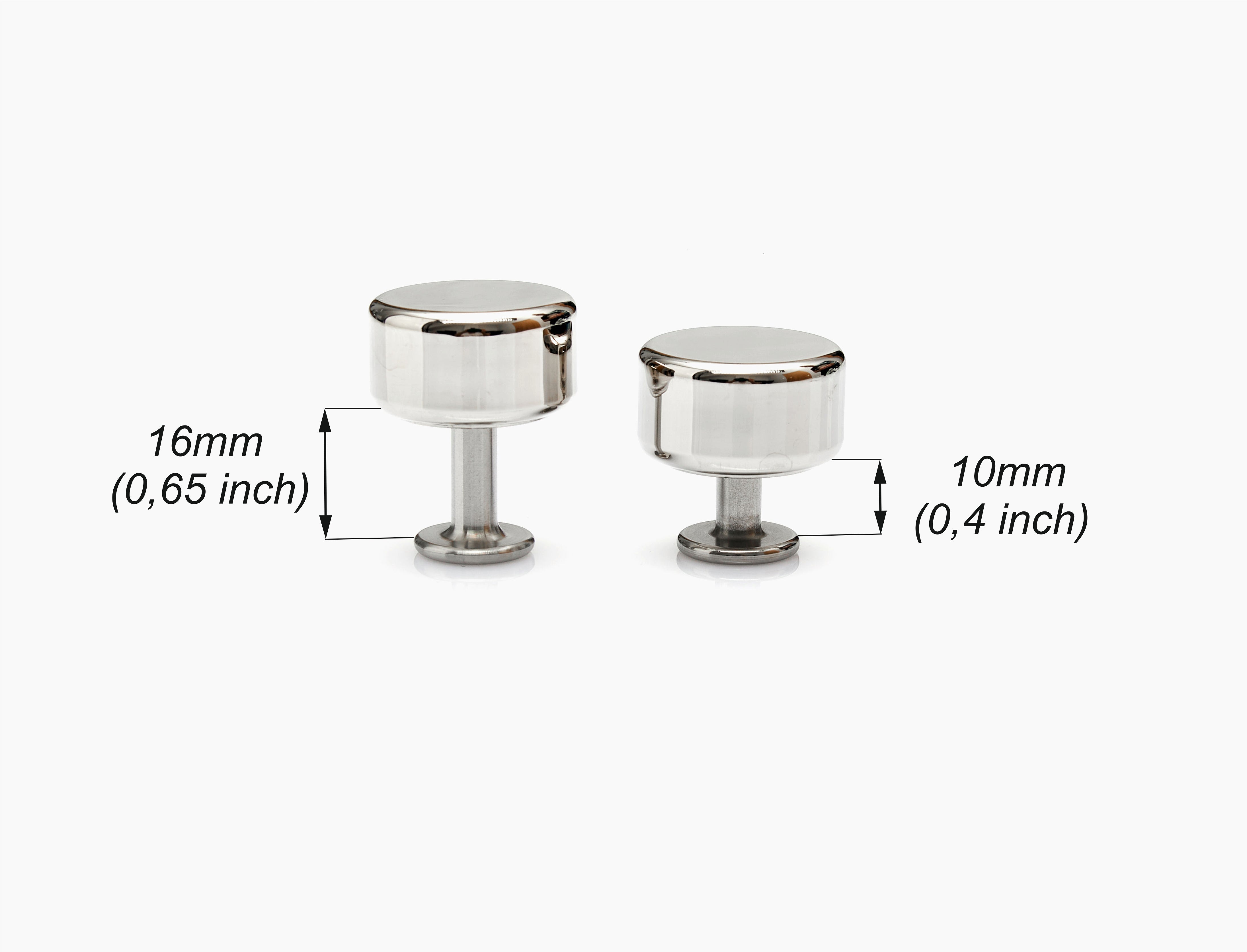 Segufix Patent Stainless Steel Lock