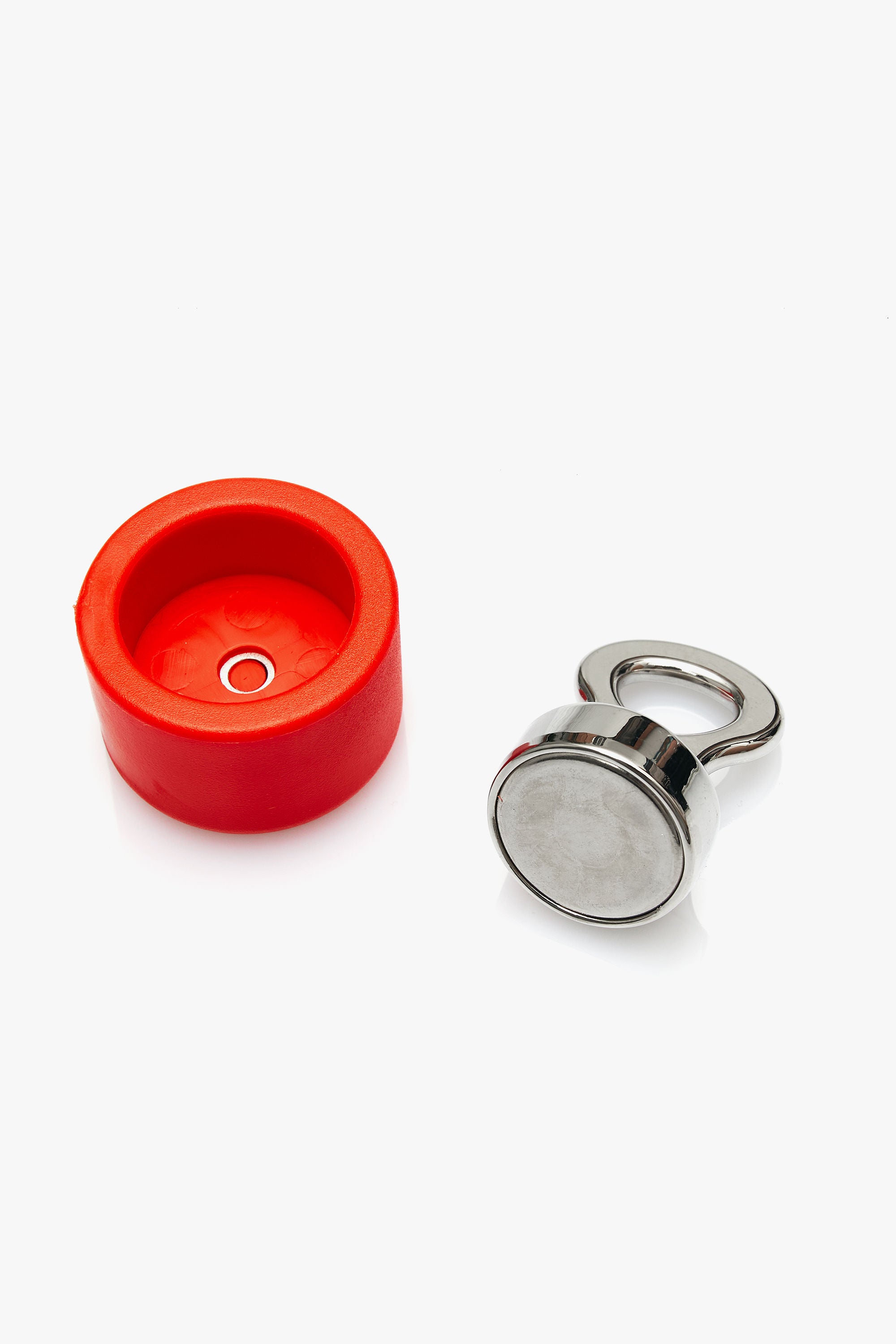 Neodymium Magnetic Key – Quick-Release for SEGUFIX Magnetic Lock