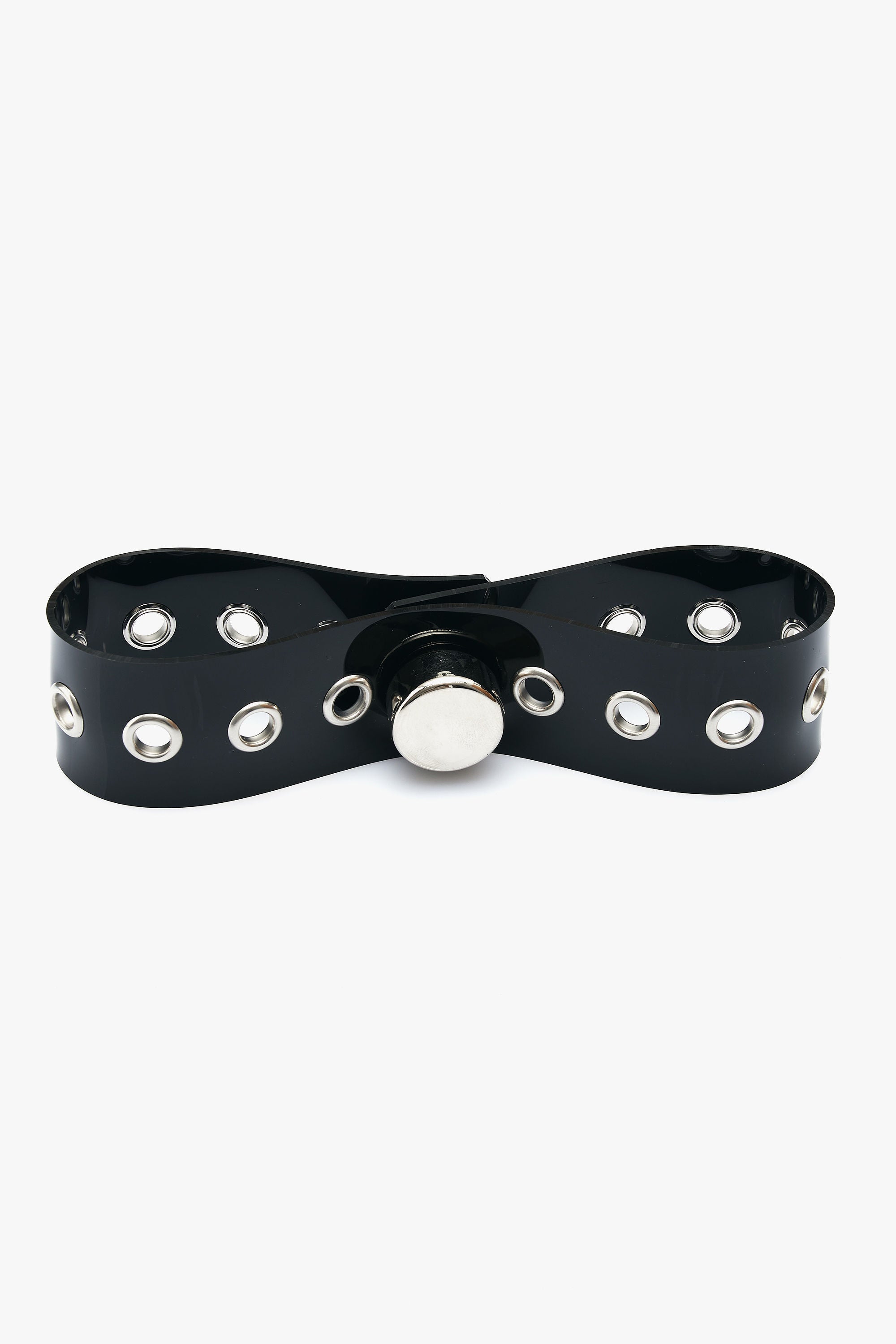 Bondage Connection Strap with Segufix Lock