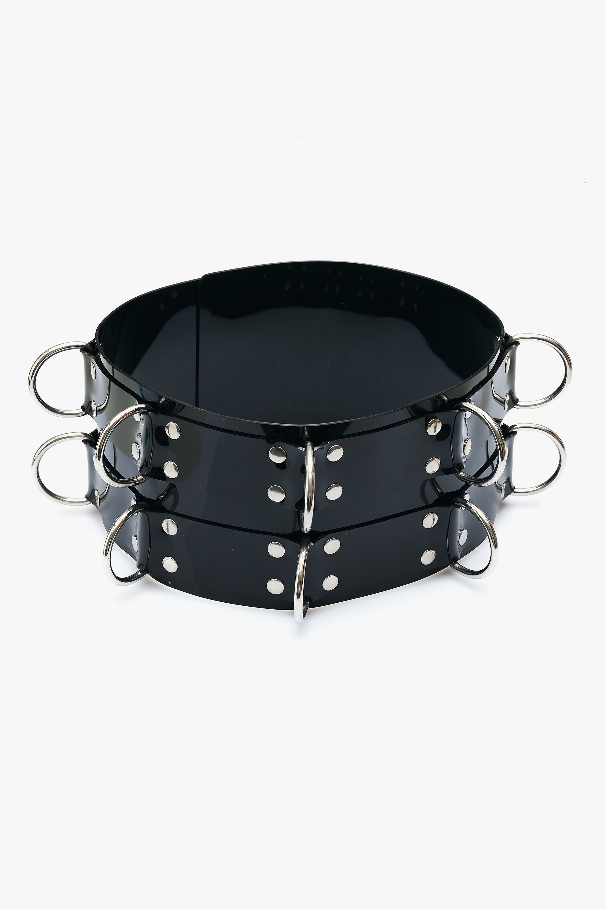 Lockable Segufix  Bondage Belt
